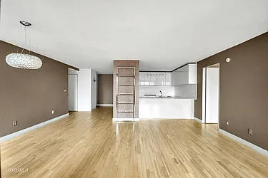 Rented by Corcoran