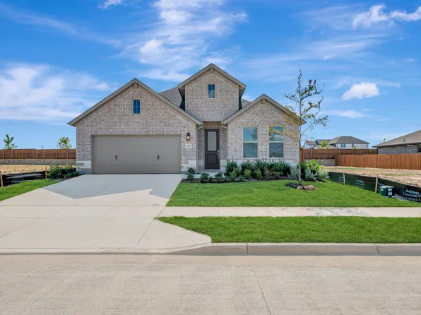12525 Quay Dr, Fort Worth, TX 76052