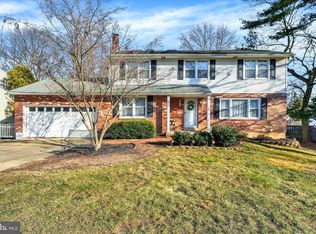 2507 Merribrook Rd, Wilmington, DE 19810