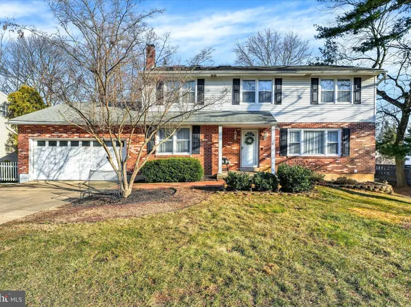 2507 Merribrook Rd, Wilmington, DE 19810