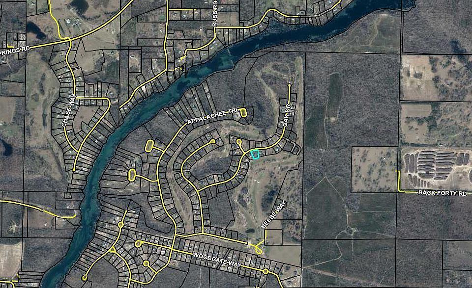 2nd image of LOT 30 Oak Dr