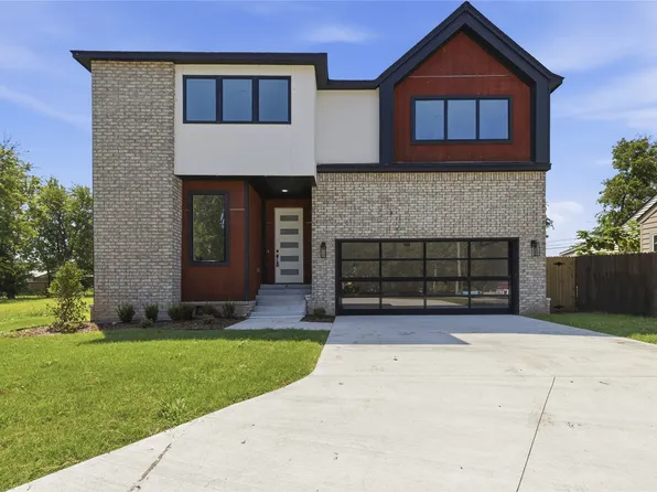 550 E Ute St, Tulsa, OK 74106