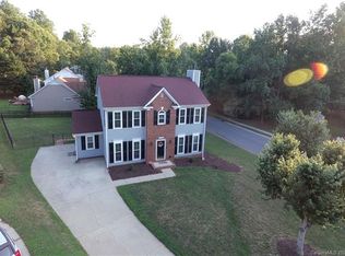 11350 Clayford Rdg #38, Charlotte, NC 28215