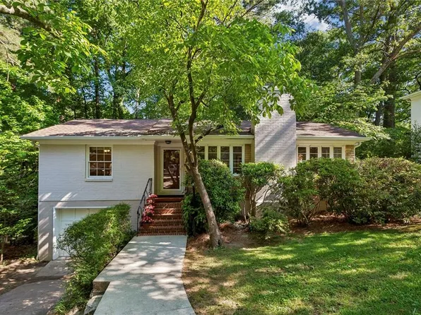 681 Upton Rd NW, Atlanta, GA 30318