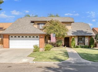 7718 N Woodrow Ave, Fresno, CA