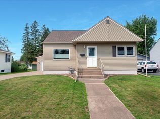 1331 91st Ave W, Duluth, MN 55808