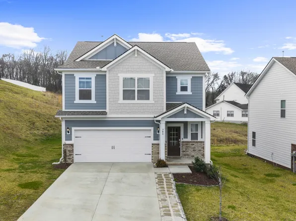 304 Razzle Dr, Smyrna, TN 37167