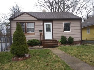 3325 N Drexel Ave, Indianapolis, IN 46218