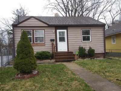 3325 N Drexel Ave, Indianapolis, IN, 46218