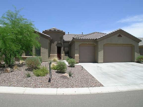 Welcome Home!