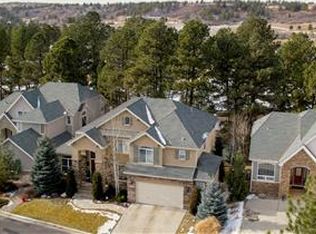 6755 Castlepoint Ln, Castle Pines, CO 80108