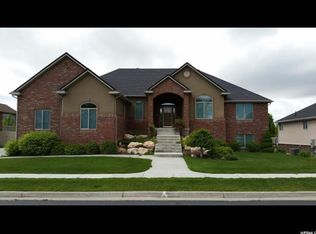 2354 S 2050 W, Syracuse, UT 84075