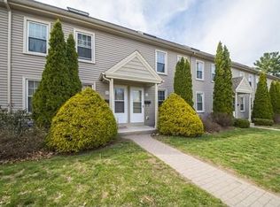 34 Adams St, Easthampton, MA 01027