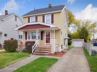 3706 Russell Ave, Parma, OH 44134