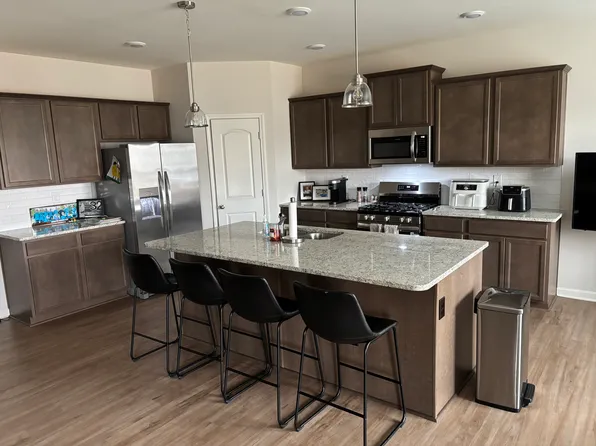 2486 Dittany Ln, Lexington, KY 40511