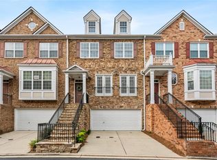 3902 Old Atlanta Station Dr SE #10, Atlanta, GA 30339