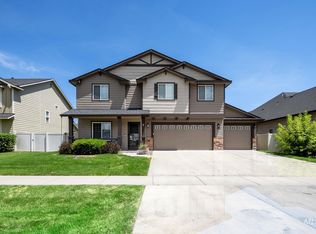 2890 NW 11th Ave, Meridian, ID 83646