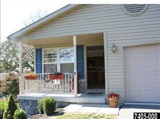 1610 N Harrison St, York, PA 17406