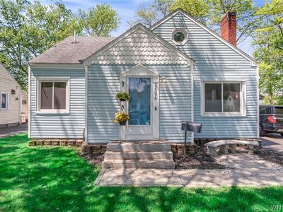 3396 Wallace Dr, Grand Island, NY, 14072