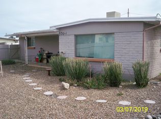 370 E Calle Arizona #1, Tucson, AZ 85705