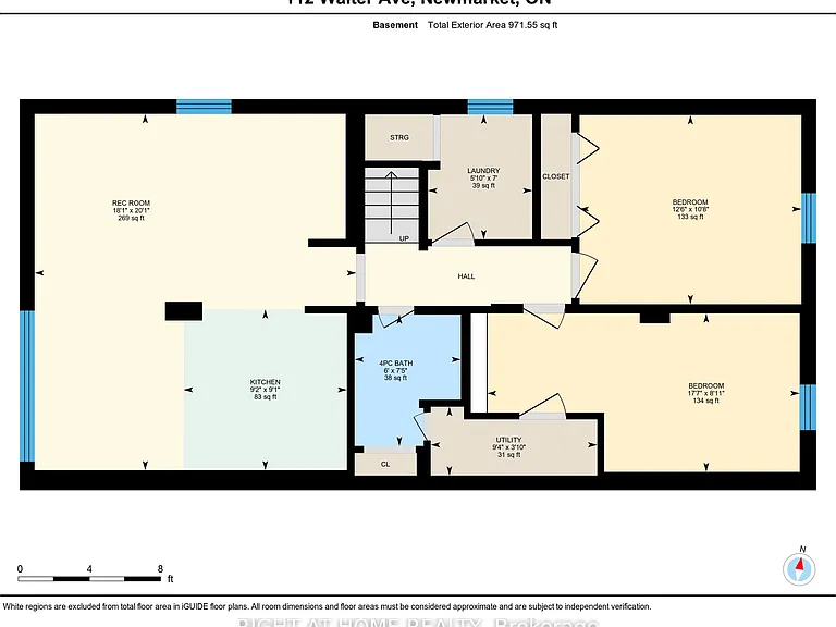 112 Walter Ave #BASEMNT — Photo 15