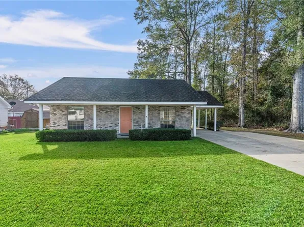1004 Carter St, Franklinton, LA 70438