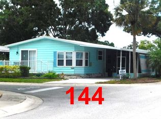 1001 Starkey Rd LOT 144, Largo, FL 33771