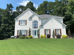 8205 N Links Dr, Covington, GA 30014