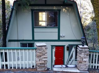 469 Shady Dell Ln, Crestline, CA 92325