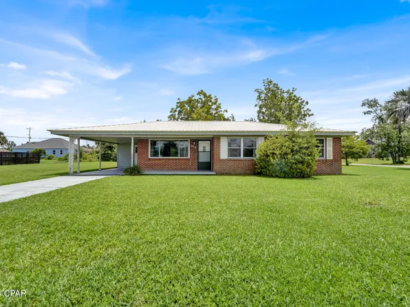 709 W 5th St, Lynn Haven, FL 32444