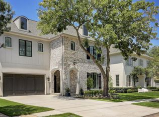 2646 Tangley St, Houston, TX 77005