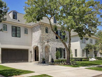2646 Tangley St, Houston, TX, 77005