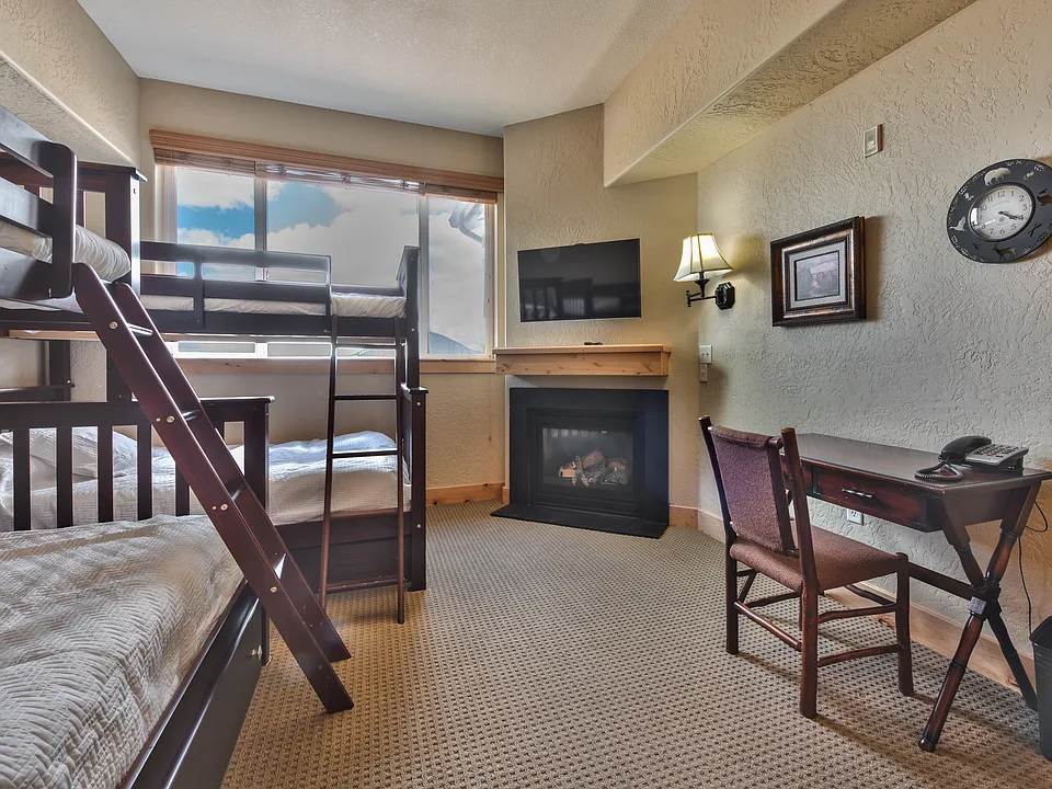 2669 Canyons Resort Dr #221A