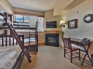 2669 Canyons Resort Dr #221A, Park City, UT 84098