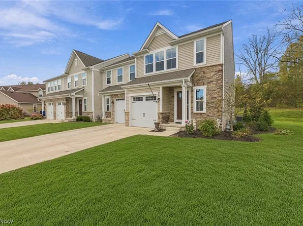 1055 Meadow Run, Akron, OH 44321