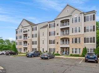 1408 Joppa Forest Dr CONDO G-7, Joppa, MD 21085