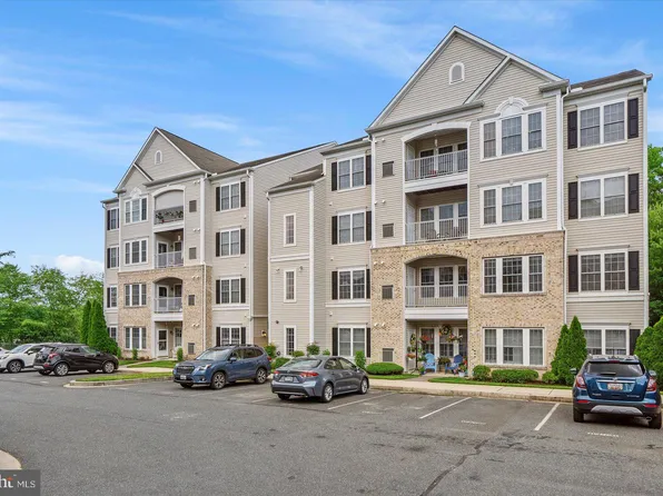 1408 Joppa Forest Dr Condo G-7, Joppa, MD 21085