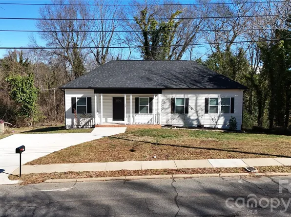 308 N Boyce St, Gastonia, NC 28052