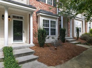 132 Humberside Dr, Kernersville, NC 27284