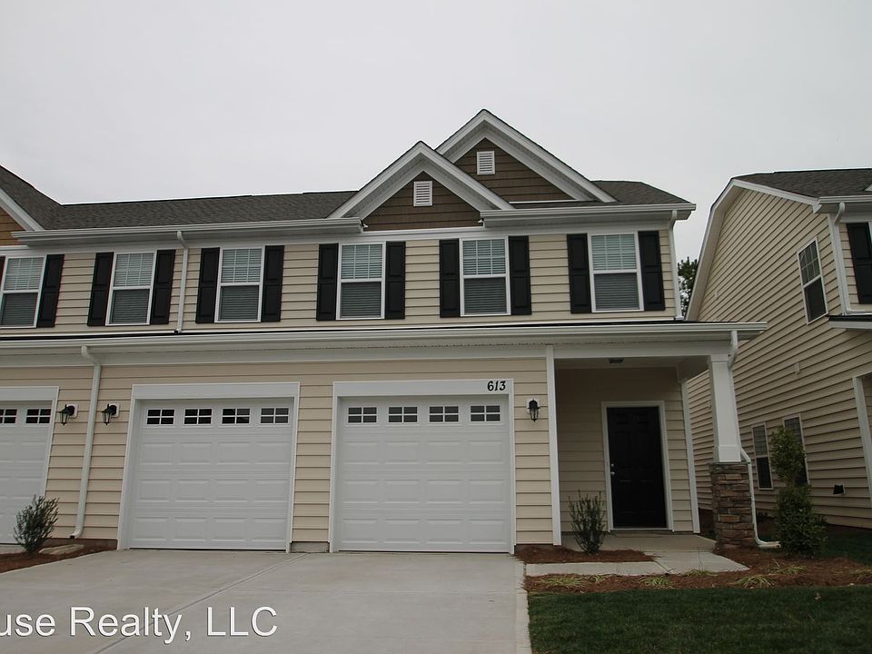 2nd image of 613 Hicklin Dr