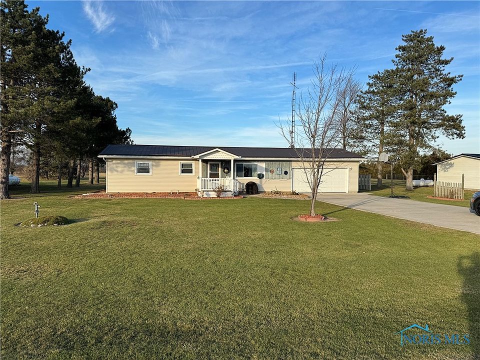 15480 State Route 18, Holgate, OH 43527 Zillow