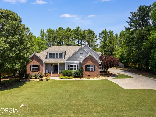 510 Mill Run Dr, Bremen, GA 30110