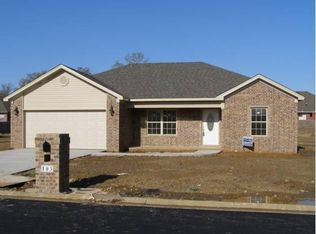 103 Corbin Cir, Cabot, AR 72023