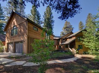911 Han St, South Lake Tahoe, CA 96150