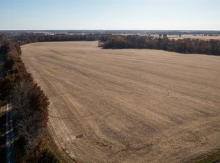 Ames Rd, Meadville, MO 64659