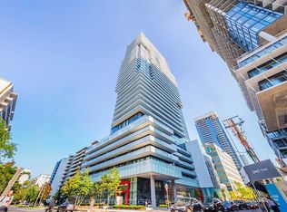 185 Roehampton Ave #2809, Toronto, ON M4P0C6