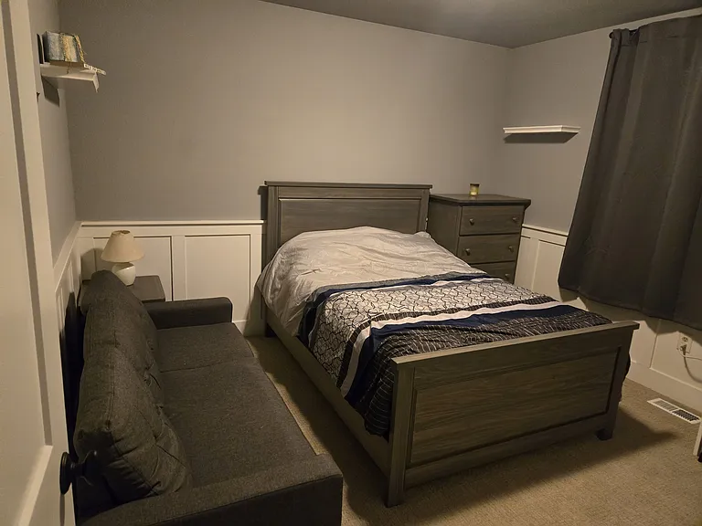 3rd bedroom
