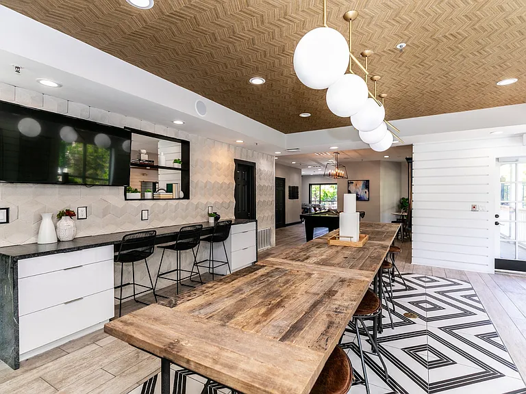 Remote Work Space at Willowest in Vinings in Atlanta, GA 30339