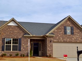 15226 Lakeside Trl SW, Huntsville, AL 35803