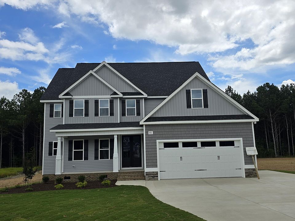 1st image of 98 Sanders Farm Dr